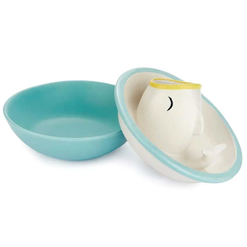 Hungry Fish snack tray