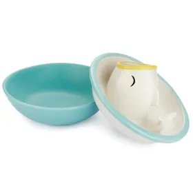 Hungry Fish snack tray