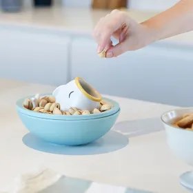 Hungry Fish snack tray