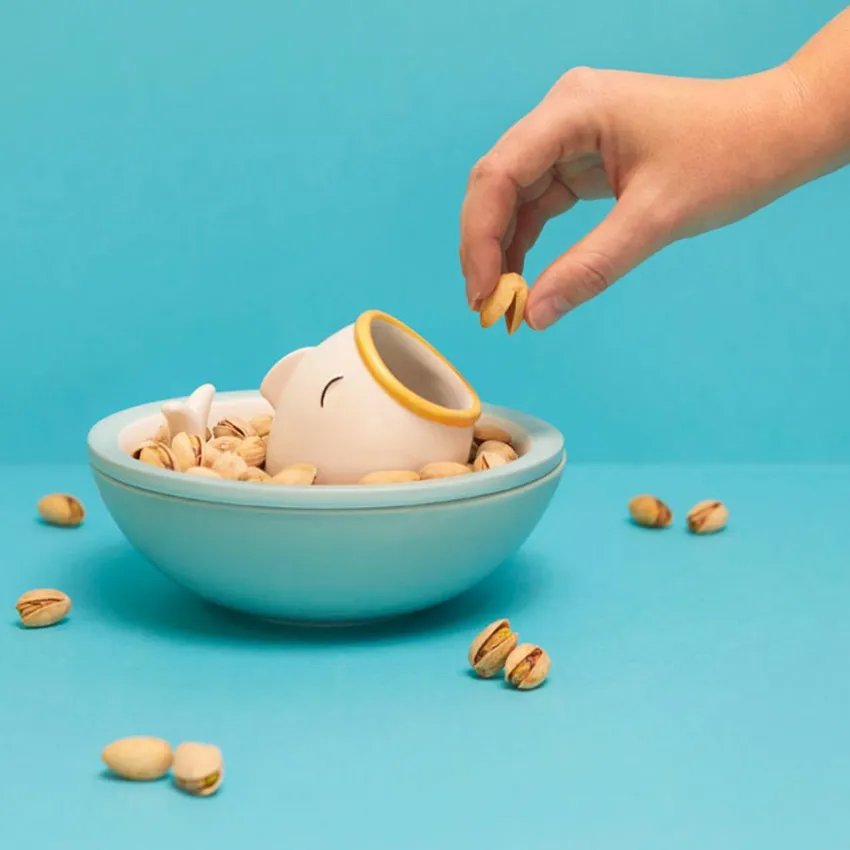 Hungry Fish snack tray