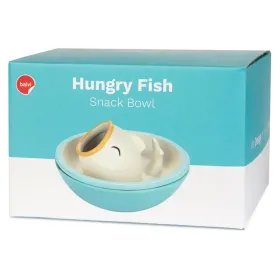 Bol aperitivo Hungry Fish