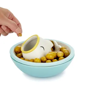 Hungry Fish snack tray