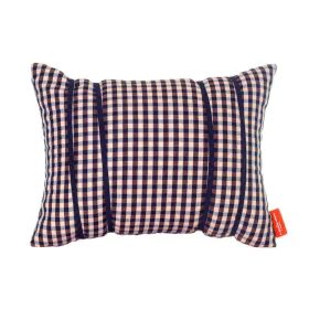 Farcell reading pillow front view