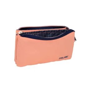 Estoig Milan rectangular amb 2 cremalleres,