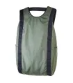 Urbanauta U1 Backpack against theft. Made in Barcelona.