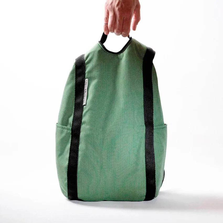 Mochila antirrobo Urbanita Mini Hecha en Barcelona