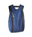 Urbanauta U1 MINI backpack, navy blue, front view