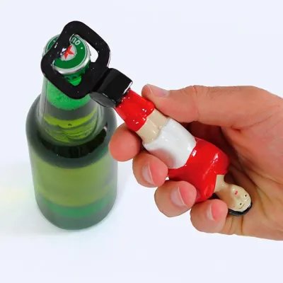 Original foosball bottles opener
