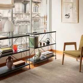 Prestatgeria Tria Freestanding