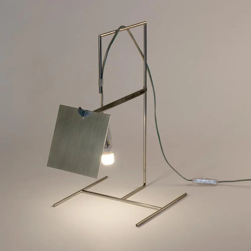 Lámpara de mesa Fil - 1991.