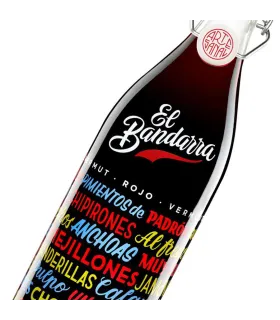 El Bandarra castellà detall