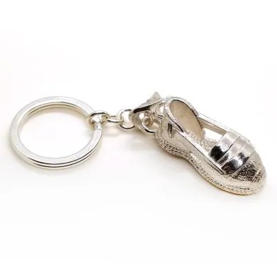 Lespardenyeta Keychain
