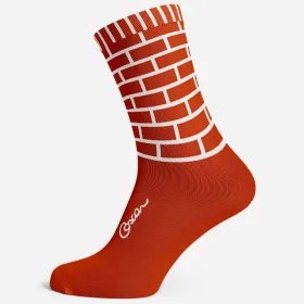 Calcetines Obra vista de Oscar Tusquets