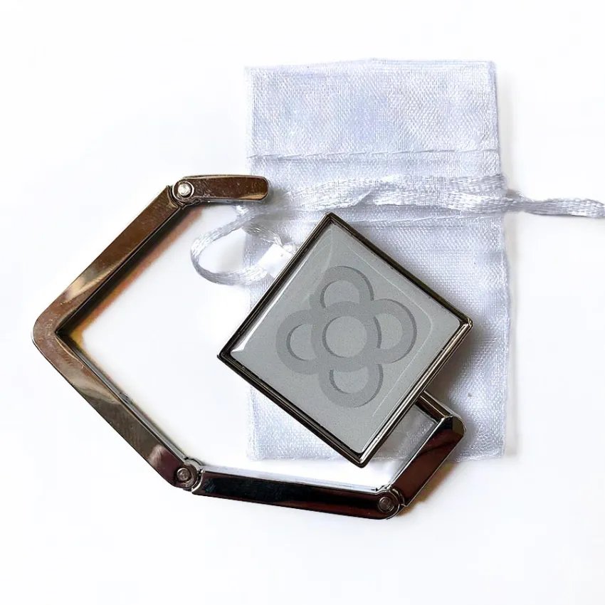 Modernist Bag Hanger