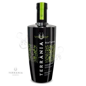 Ratafia Terrània 70cl.