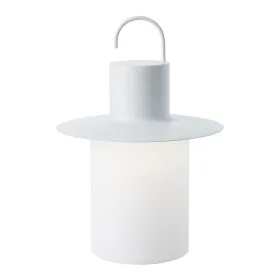 Nautic is a luminaire with a nautical character