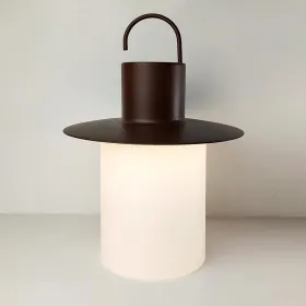 Nautic Lamp