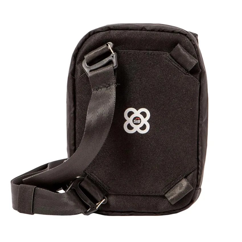 Sac bandoulière Reporter Mini, le compagnon idéal de vos aventures urbaines.