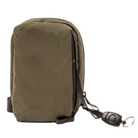 Sac bandoulière Reporter Mini, le compagnon idéal de vos aventures urbaines.