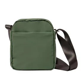 Reporter Petit sac à bandoulière, conçu pour ceux qui recherchent fonctionnalité et style lors de leurs voyages.