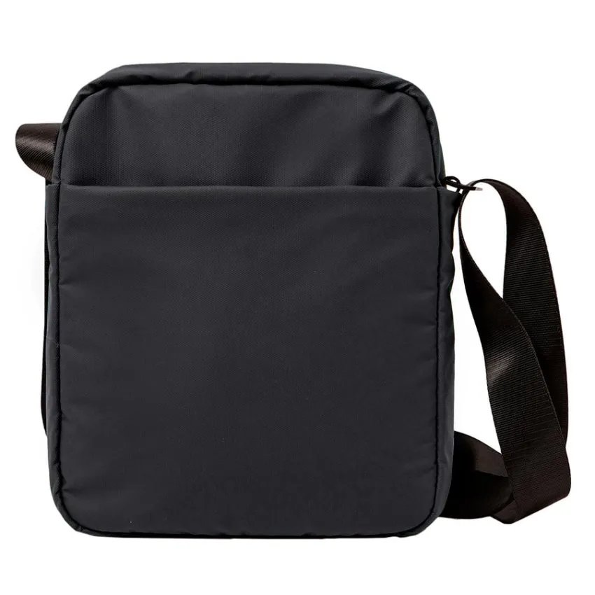 Le sac bandoulière Reporter BIG est le compagnon idéal pour vos aventures quotidiennes.