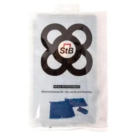 Barcelona flower Travel Kit