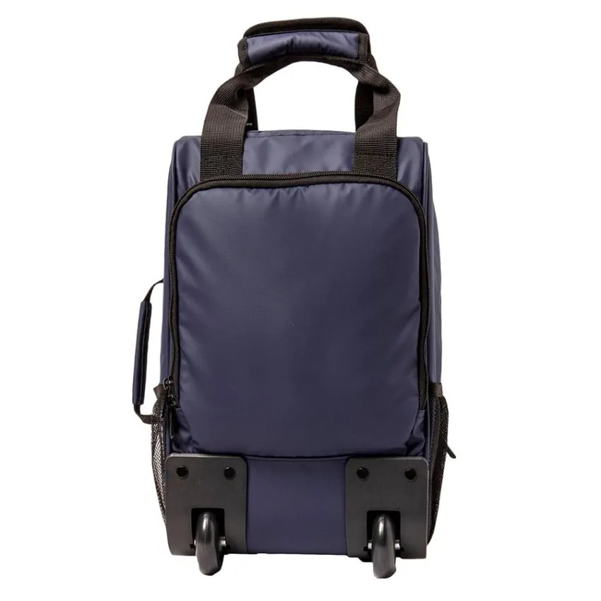 Sac à dos trolley Citybag conçu pour respecter les réglementations