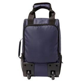 Motxilla trolley Citybag dissenyada per complir les normatives aèries