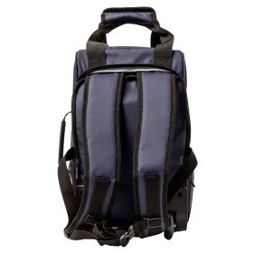 Citybag trolley backpack designed to comply with all airline regulations.