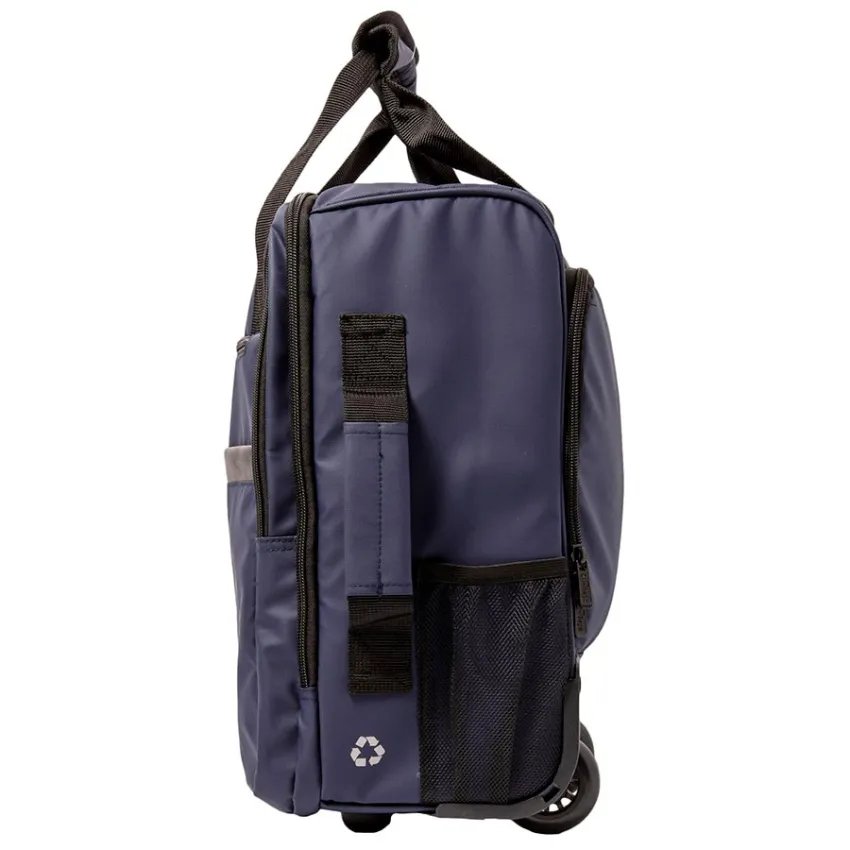 ¡Mochila Trolley Underseat para todas las compañías AEREAS!