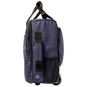 Sac à dos trolley Citybag conçu pour respecter les réglementations