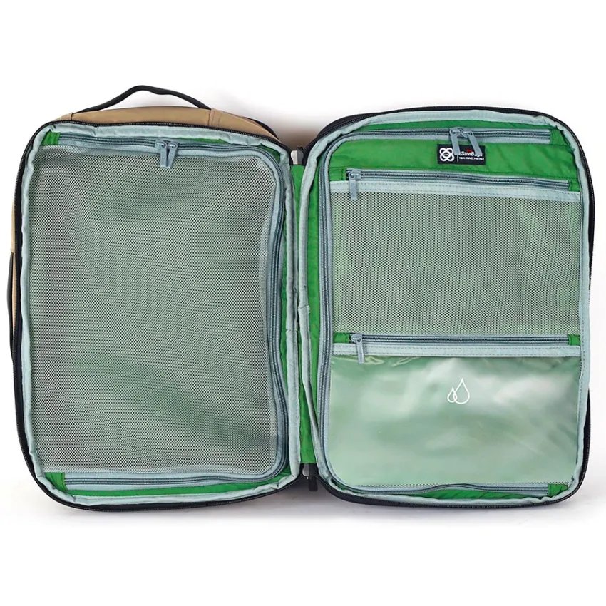 StiviBags Waterproof Interior Backpack