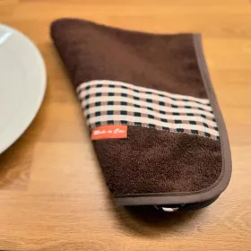 Farcell curl dish cloth