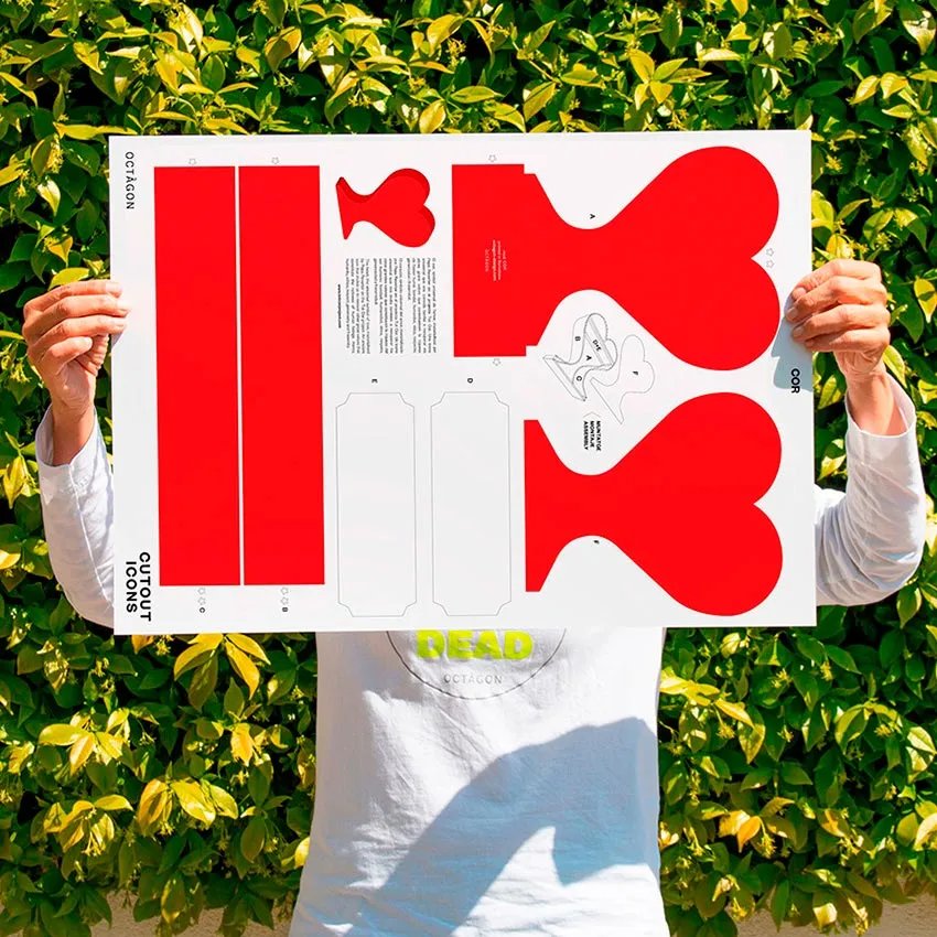 Retallable Cutout Cor