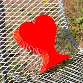 Retallable Cutout Cor