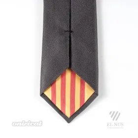 Corbata senyera El Nus®