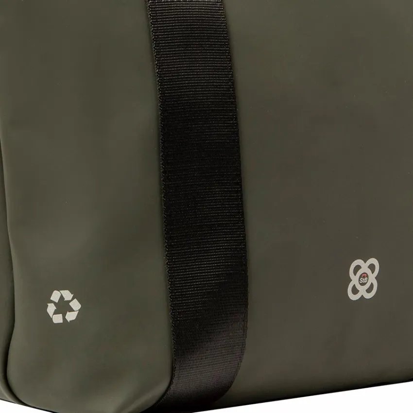 StiviBags Citybag – Stylish and Functional Shoulder Bag