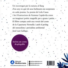 Divuit poemes de natura i un conte entremaliat