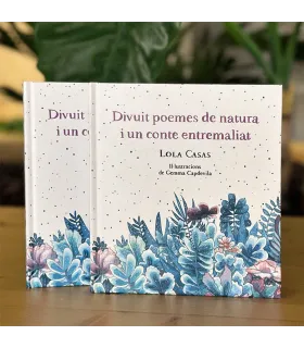 Divuit poemes de natura i un conte entremaliat