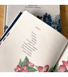 Divuit poemes de natura i un conte entremaliat