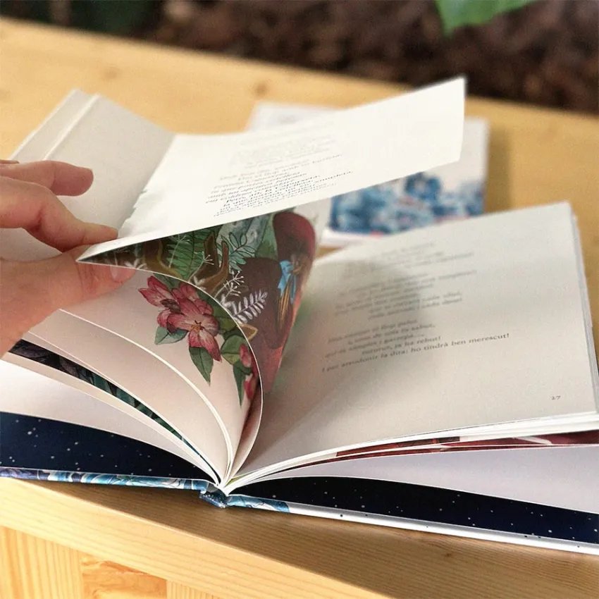 Divuit poemes de natura i un conte entremaliat