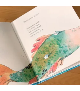 Divuit poemes vora el mar i un conte de lluna plena