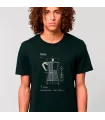 The Memory of Objects T-shirts