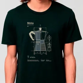 The Memory of Objects T-shirts