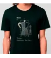 The Memory of Objects T-shirts