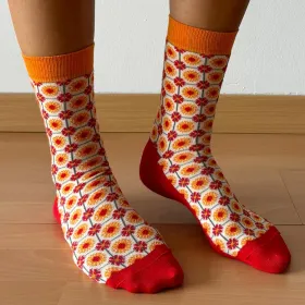 Barcelona socks