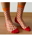 Barcelona socks