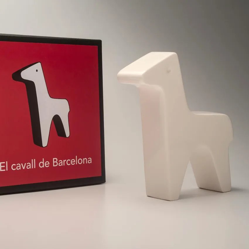 Caballo de Barcelona: Arte, esencia y tradición