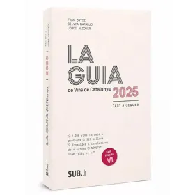 Guia de Vinos de Catalunya 2025