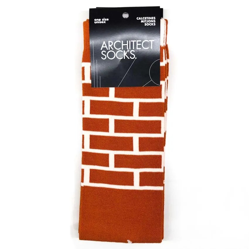 Calcetines Obra vista de Oscar Tusquets